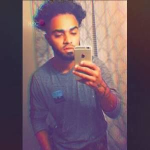 Meet your Posher, Rëmmy thë